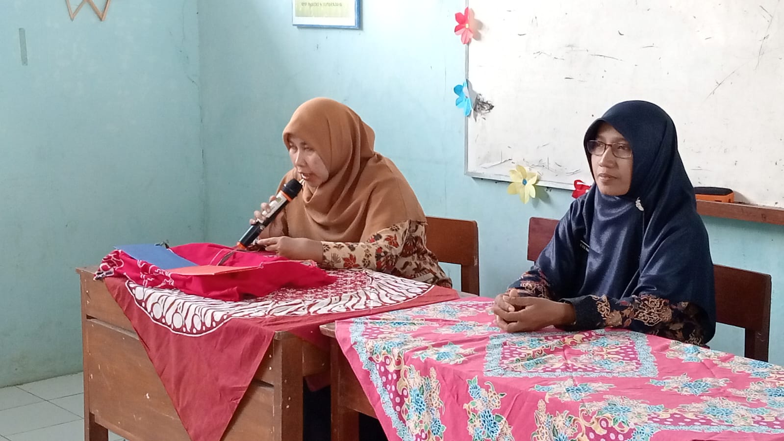 Membangun Kepemimpinan Unggul melalui Pelaksanaan LDKS di SMPN 4 Sumberjaya