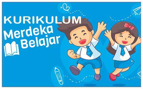 Menggali Konsep dan Implikasi Kurikulum Merdeka