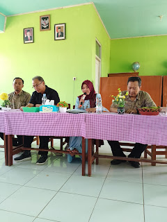 Mengakhiri Perjalanan Akreditasi: Sebuah Catatan Hari Terakhir Akreditasi